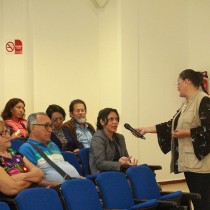 Escuela para padres comunicación en el hogar 4 Escuela para padres comunicación en el hogar