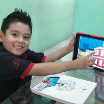 CSA Primaria