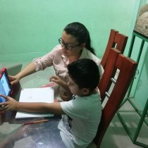 CSA Primaria