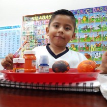 CSA Preescolar