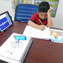 CSA Preescolar