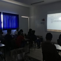 VIDA UNIVERSITARIA