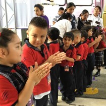 Visita al CRIT Poza Rica 