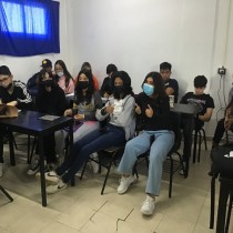 VIDA UNIVERSITARIA