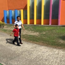 Visita al CRIT Poza Rica 
