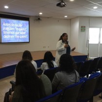 Escuela para padres colegio san ángel poza rica