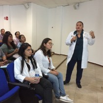 Escuela para padres colegio san ángel poza rica