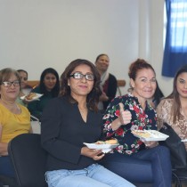 CIERRE DE TALLERES CSA POZA RICA