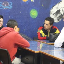 Viva la paz colegio san angel poza rica