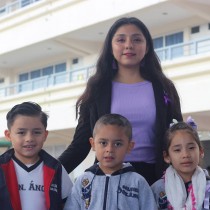 Viva la paz colegio san angel poza rica