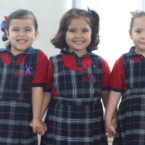 Viva la paz colegio san angel poza rica