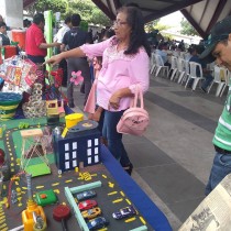EXPO LIMPIA 2019