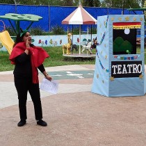 Que padre cuenta cuentos