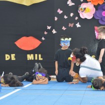 Mexico de mil colores colegio san angel poza rica 2020