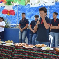 Mexico de mil colores colegio san angel poza rica 2020