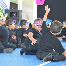 Mexico de mil colores colegio san angel poza rica 2020