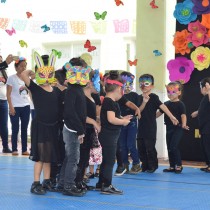 Mexico de mil colores colegio san angel poza rica 2020