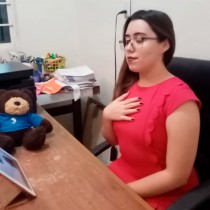 práctica de meditación