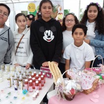 Patrick's Day 2019 Colegio San Ángel Poza Rica