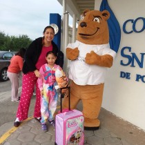 Pijamas Day y Dia Reyes