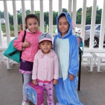 Pijamas Day y Dia Reyes