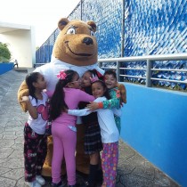Pijamas Day y Dia Reyes