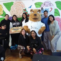 Pijamas Day y Dia Reyes
