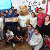 Pijamas Day y Dia Reyes