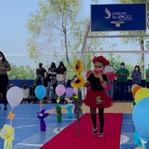Fantasy Spring Runway2