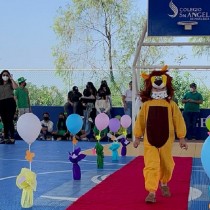 Fantasy Spring Runway4