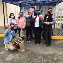¡Primer reciclatón del año! 