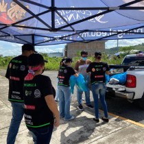 Reciclatón x Black Volt Racing