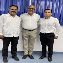 Visita de autoridades escolares SEP a CSA Poza Rica2