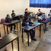 SPELLING BEE1