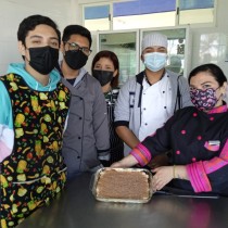 Taller de Gastronomía al estilo CSA Poza Rica 2