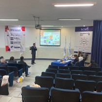 8va Reunión