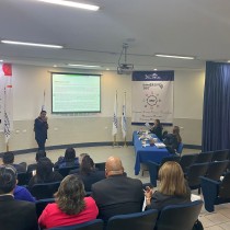 8va Reunión