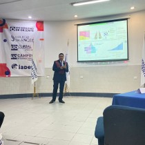 8va Reunión