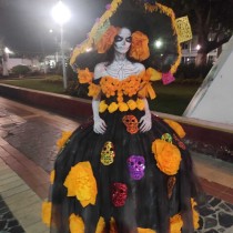 CURSO DE CATRINAS
