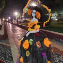 CURSO DE CATRINAS