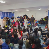 Prevención del Delito