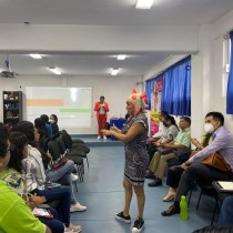 Taller Neuroeducadores