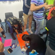 Taller Neuroeducadores