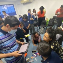 Taller Neuroeducadores
