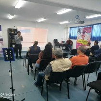 Escuela para padres