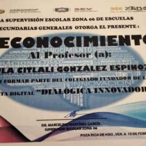 Presentación de la revista 