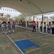 Escolta de CSA Poza Rica