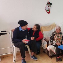 Abrigando con amor alumnos de bachillerato colegio san ángel poza rica