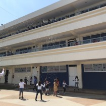 Grizzlies de CSA Poza Rica participan en performance escénico 3