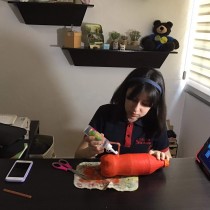 CSA Primaria